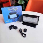 LED 300 Pro Rechargeable Light