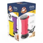 Oval Grater