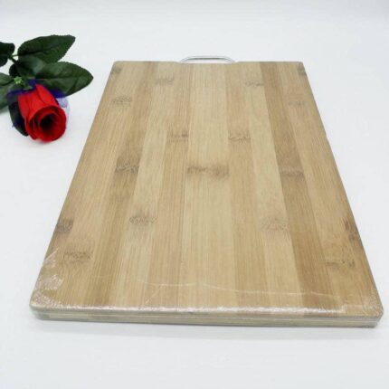 Wooden Chopping Board with Handle