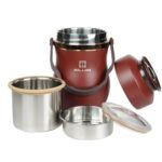 2-litre high quality food flask