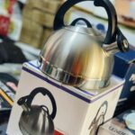 3-litre high quality luxury kettle