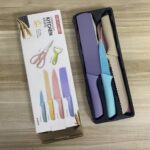 Corrugated knife set (small size)