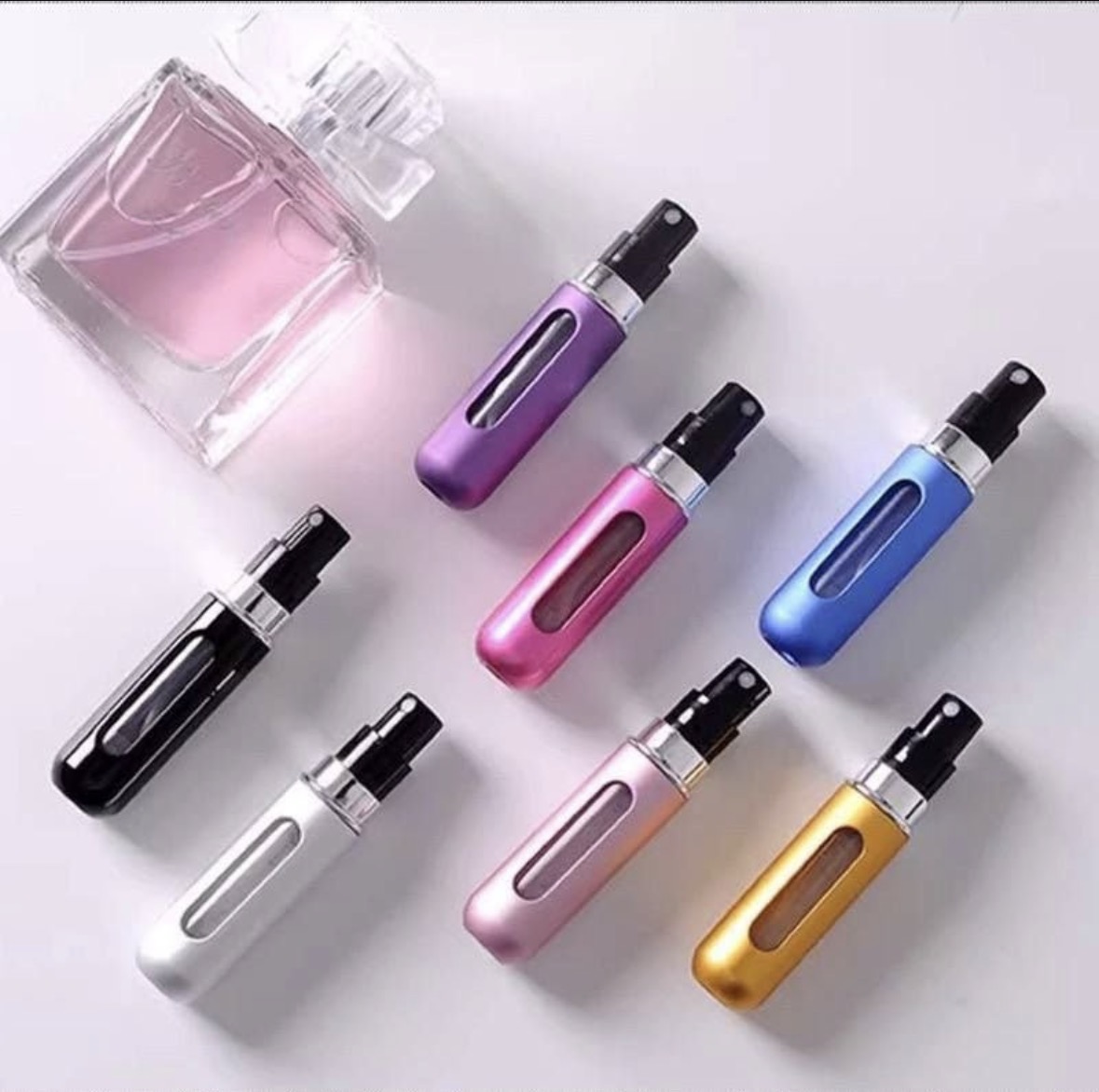 Screenshot Perfume atomizer - Image 1