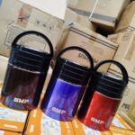 SMP 800ml vacuum food flask