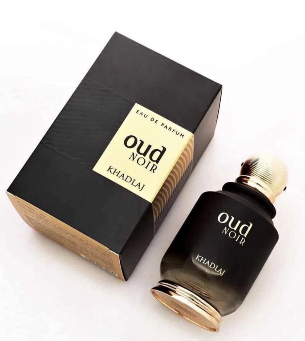 Screenshot Oud Noir - Image 1