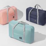 Mini traveling bag