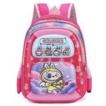 Character backpack