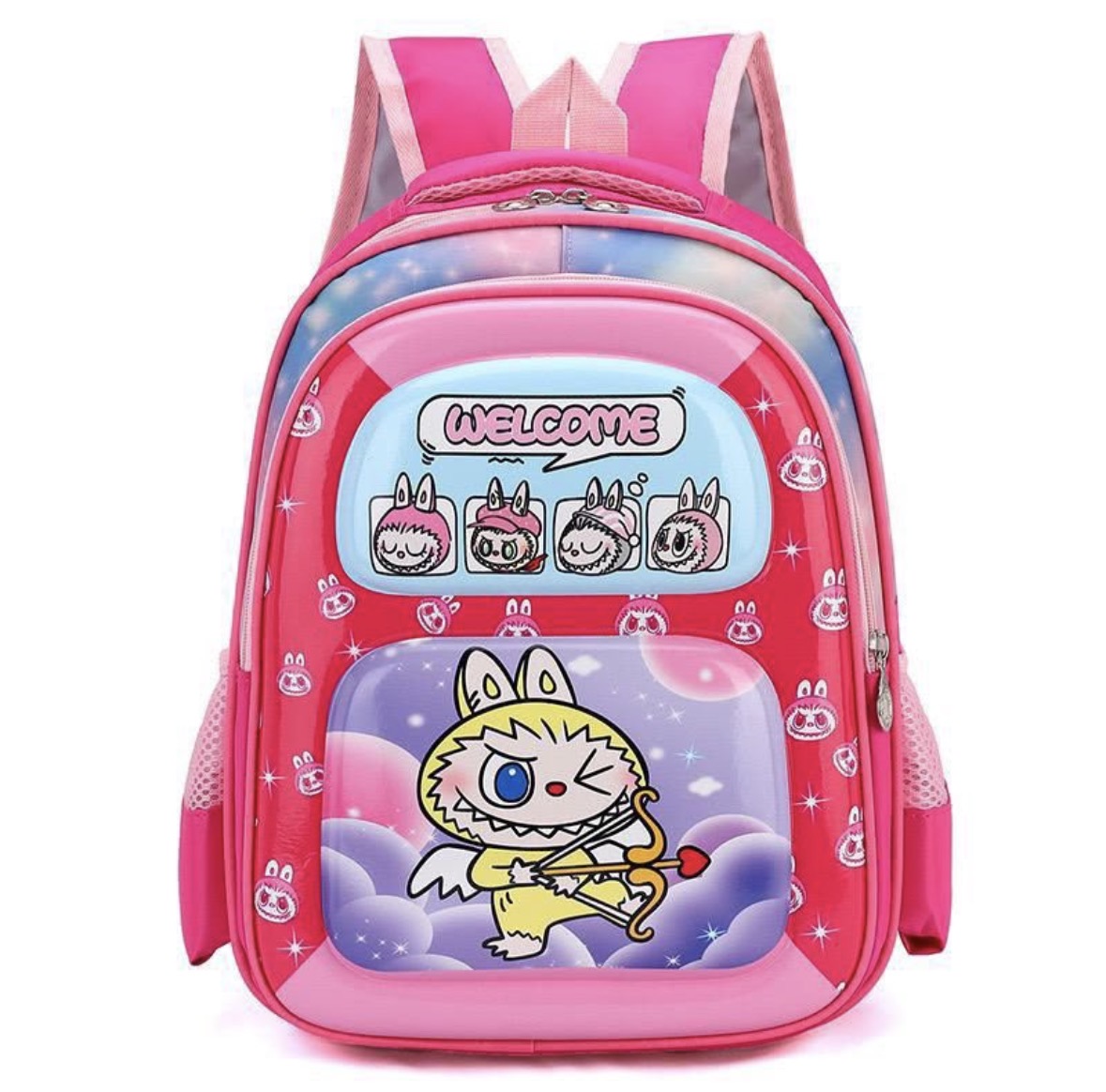Screenshot Character backpack - Image 1