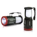 Qasa lamp