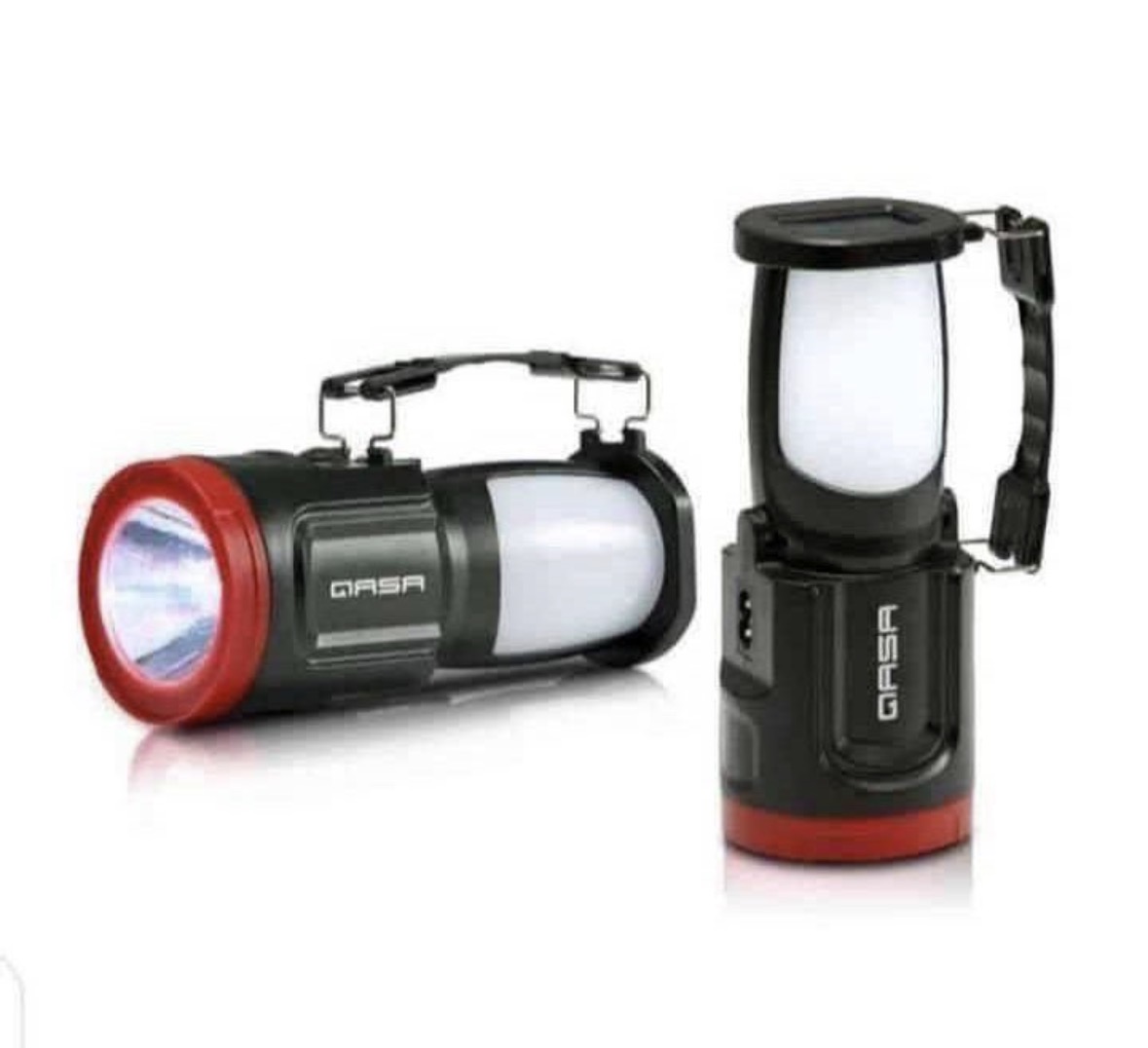 Screenshot Qasa lamp - Image 1
