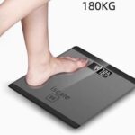 Digital Personal Scale