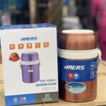HTH-1000A-3 Haers food flask