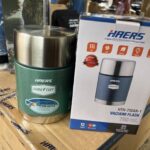 HTH750 haers 750ml food flask