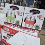 750ml Eurosonic food flask with bag and inner ES-749
