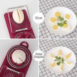 2way egg slicer