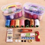 Sewing kit