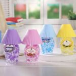 Creative table lamp fragrance