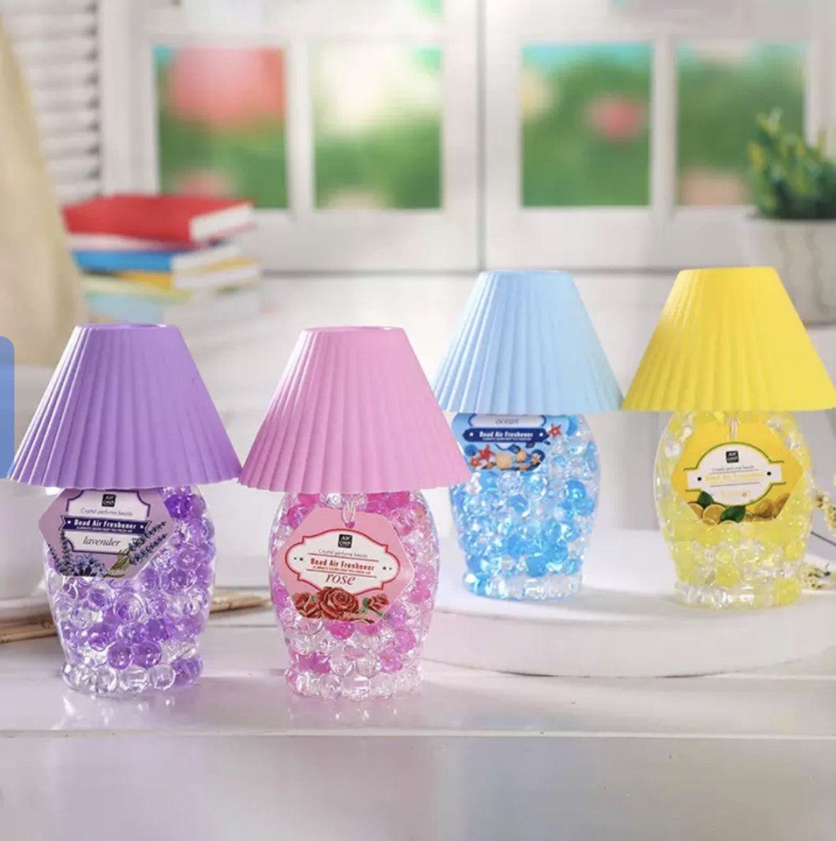 Screenshot Creative table lamp fragrance - Image 1