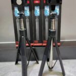 Z6 content creator tripod stand
