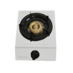 Boscon Non-stick single table top gas cooker